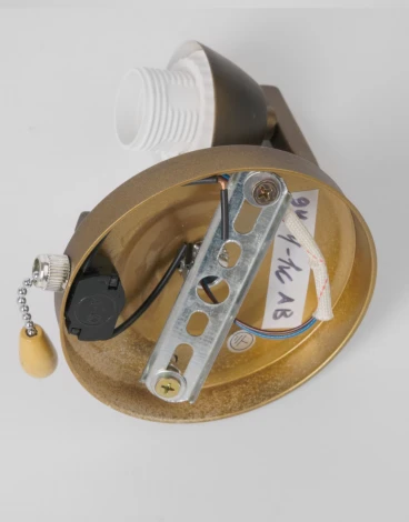 Бра Мелодия Света WA1N 000022896