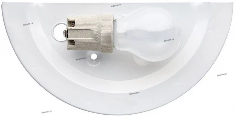 Настенный светильник Sonex Vuale 008