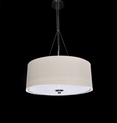 Подвесной светильник Lumina Deco Chudi LDP 2001 WT