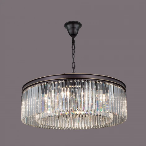 Подвесная люстра Citilux Мартин CL332161 (220V, на цепи)