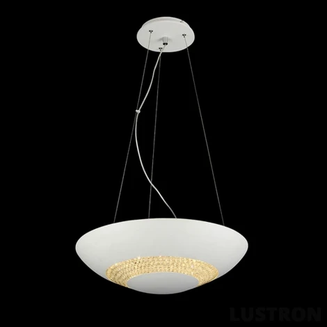 Подвесной светильник Natali Kovaltseva 11154 11154/8P WHITE, LED