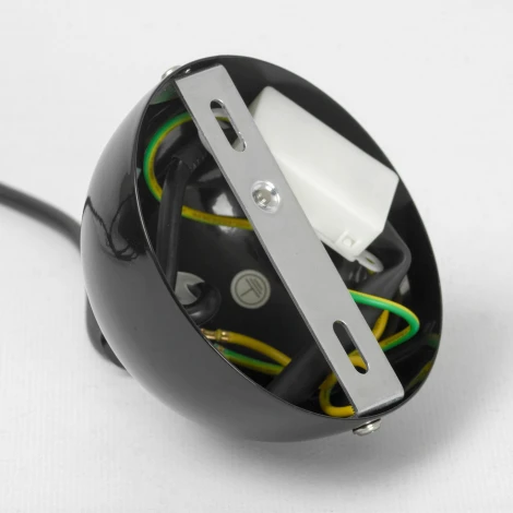 Подвесной светильник Lussole Gloss LSP-8919 (220V, на проводе, шар)