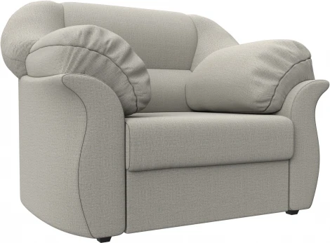 Кресло Карнелла Лига Диванов (Рогожка) арт.125641