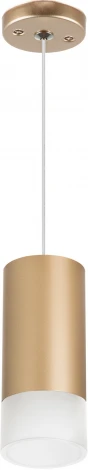 Подвесной светильник Lightstar Rullo RP440131 (220V, на проводе, круглые)