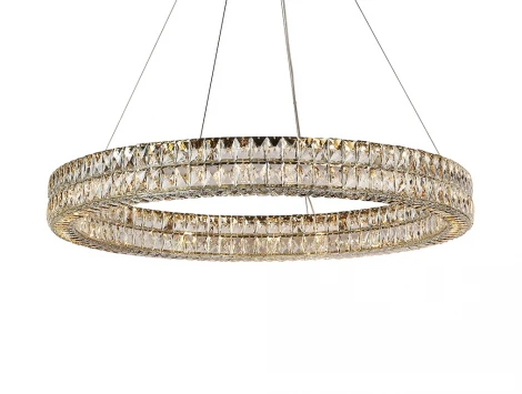 Подвесной светильник Newport 8550 8550/95 C gold polished