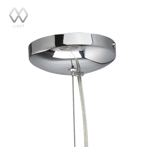 Подвесной светильник MW-Light Клэр 463010901