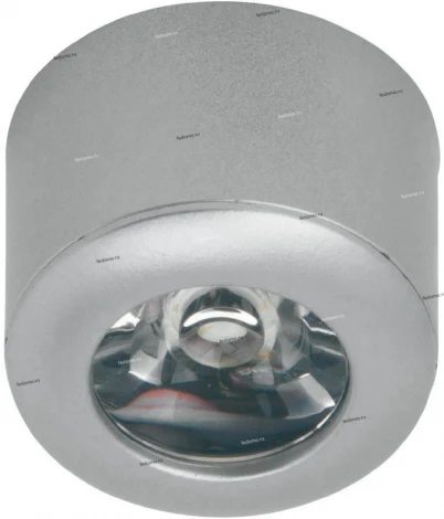 Встраиваемый точечный светильник Brilliant Myke G94620/21