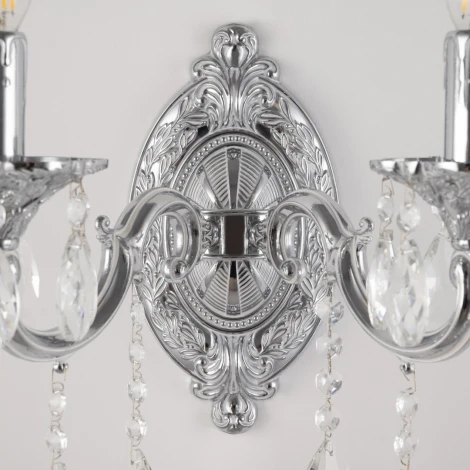 Бра Bohemia AL7801 AL7801B10/2/175 A NW