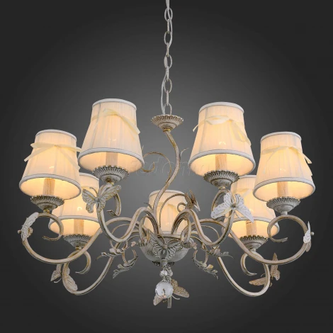 Подвесная люстра ST Luce Farfalla SL183.523.07