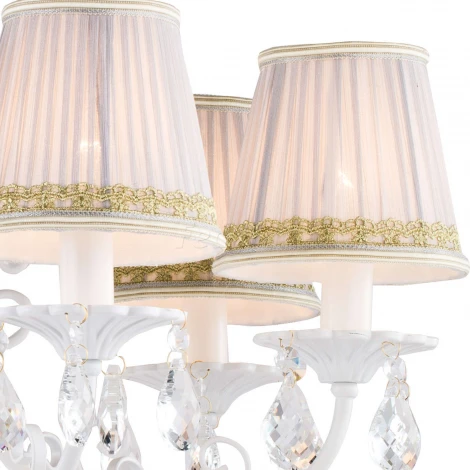 Подвесная люстра Favourite Alla 1729-7P