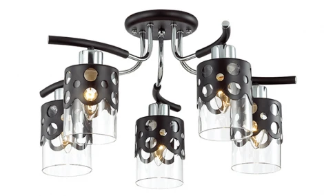 Потолочная люстра Lumion Colett 3272/5C