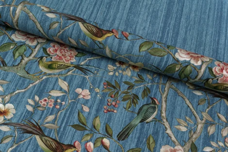 Обои виниловые Артекс Nature 10349-04 10,05 x 1,06 м