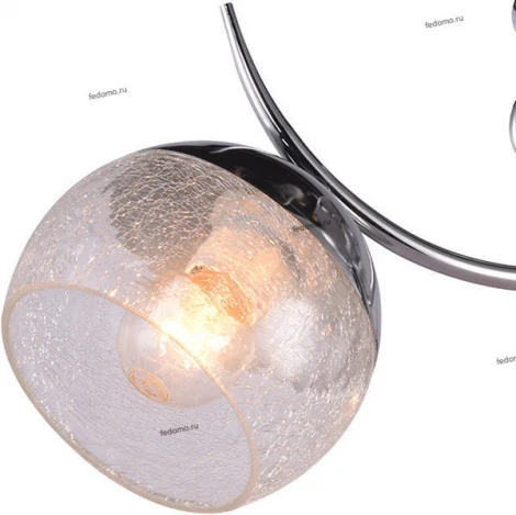 Потолочная люстра J-Light Dami 1146/3C