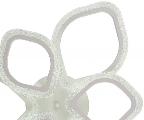 Потолочная люстра Natali Kovaltseva Angel LED LAMPS 81192
