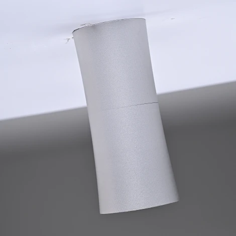 Потолочный светильник Zyppa Silver H12 By ImperiumLoft Zyppa01 (LED, 220V, круглые)