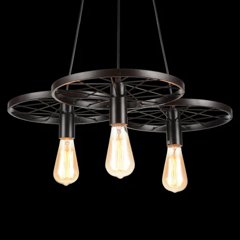 Подвесная люстра ST Luce Ruota SL229.303.03