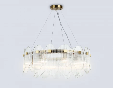 Подвесная люстра Ambrella High Light LH31253