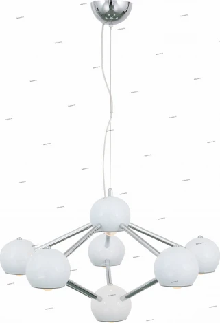 Подвесная люстра ST Luce Rottura SL853.503.07