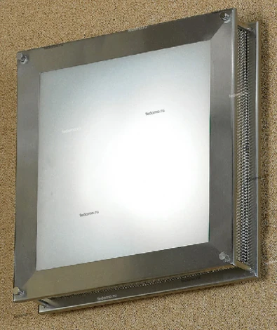 Настенно-потолочный светильник Lussole Paola LSC-5482-02