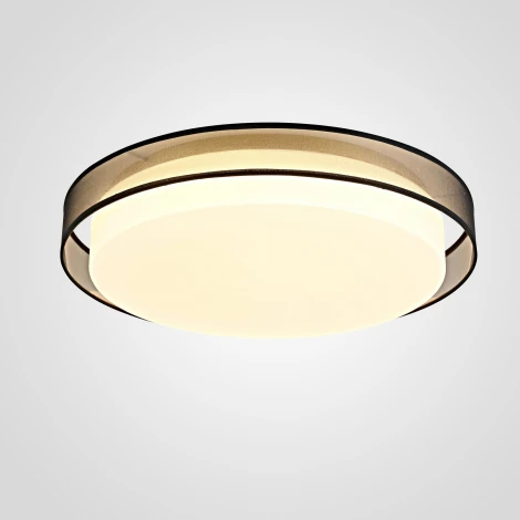 Круглый потолочный светильник LED Lu Carte LC-11-0310