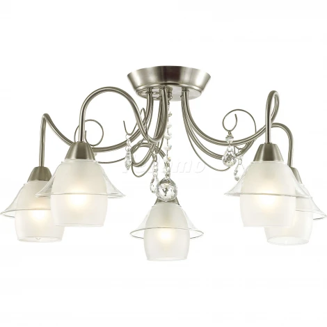 Потолочная люстра Lumion Brittany 3685/5C