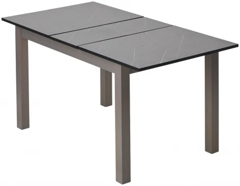 Стол TME-6932 MBH серый камень GREY STONE /серый M-City 64383