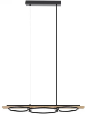 Подвесной светильник светодиодный Boyal 99625 (220V)