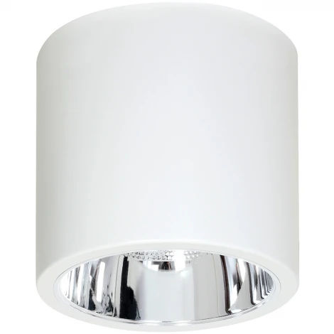 Накладной точечный светильник Luminex Downlight Round 7238