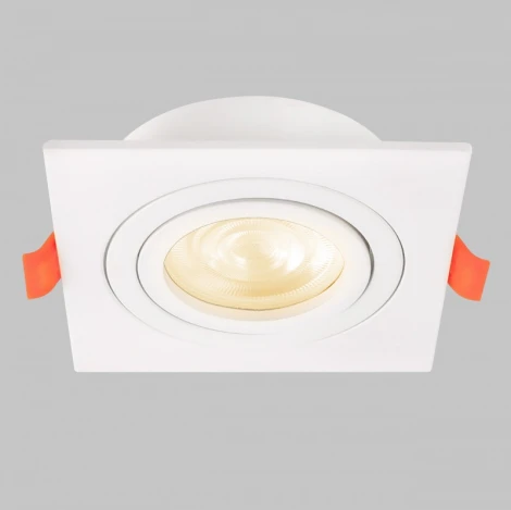 Встраиваемый светильник Imex IL.0029.0008-WH (220V)