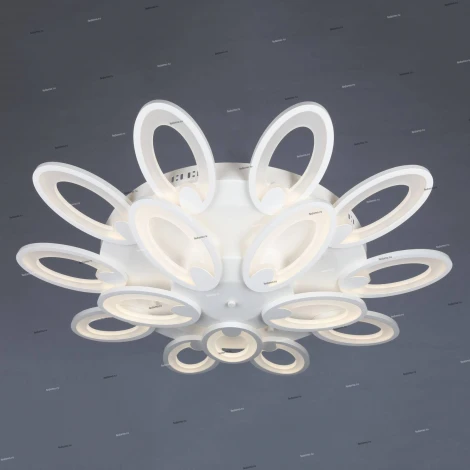 Потолочная люстра Omnilux Glaston OML-45807-210