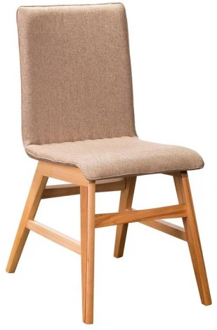 Стул R-Home Нарвик Soft Сканди Браун