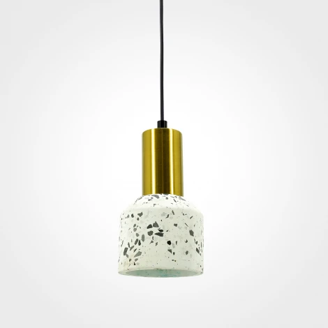 Подвесной светильник Lightera Trois LE151L-13W (220V, на проводе, круглые)