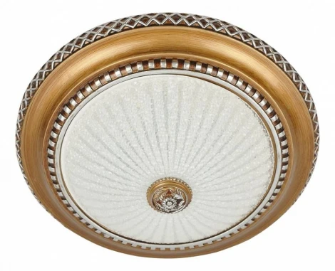 Потолочный светильник Citilux Тренди-2 CL425352