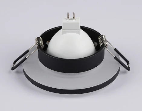 Встраиваемый точечный светильник Ambrella Techno Spot TN3201 (220V, круглые)