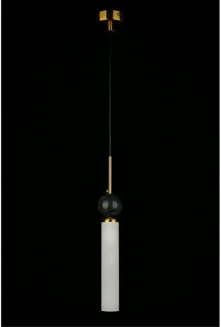 Подвесной светильник Aployt Gienia APL.339.16.01 (220V, на проводе, круглые)