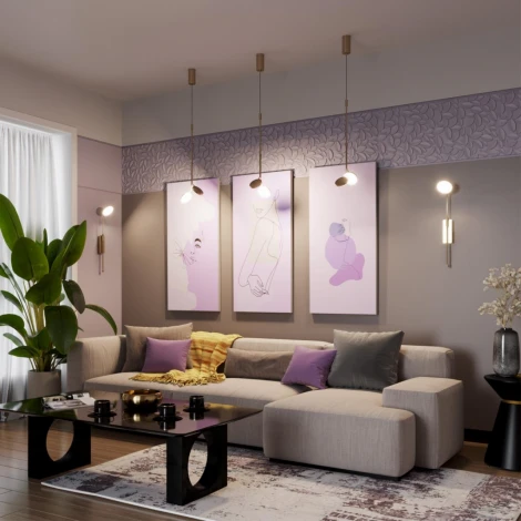 Бра Maro 5011/8WL Odeon Light