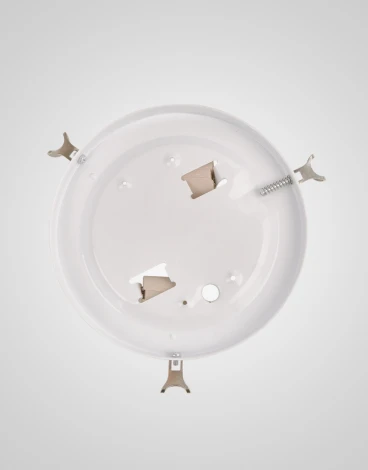 Настенно-потолочный светильник Мелодия Света WA1N 000059663