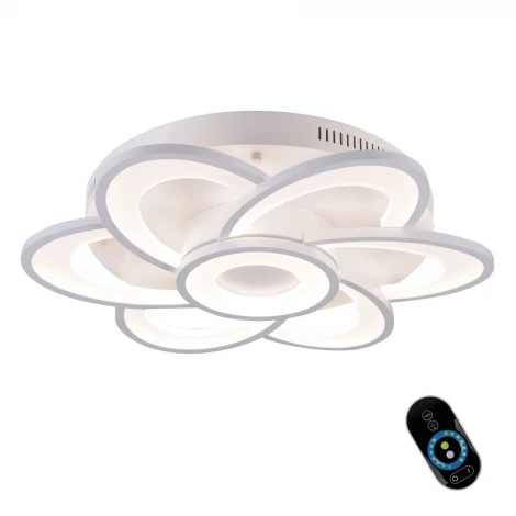 Потолочная люстра Omnilux Ittiri OML-49407-123