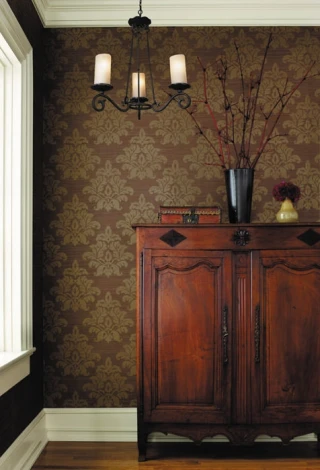 Подвесная люстра L'Arte Luce Napoli L13803.03 (220V, ковка, на цепи, подсвечник, свеча)