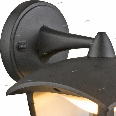 Настенный фонарь уличный Globo Delio 31826