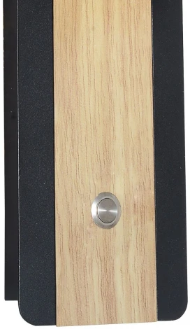 Спот для чтения Favourite Fonte 2897-1W (LED, 220V, выключатель)