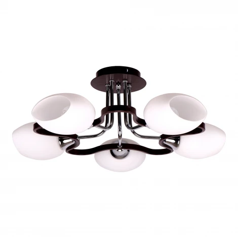 Потолочная люстра Toscom Eliza TC-131-205
