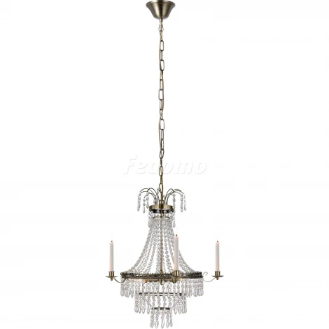 Подвесная люстра Markslojd Marielund 105157