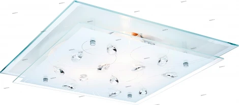 Потолочный светильник Globo Jasmina 40408 (220V)