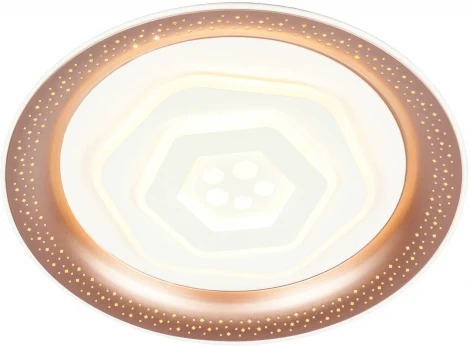 Настенно-потолочный светильник Мелодия Света CW1L 000024772