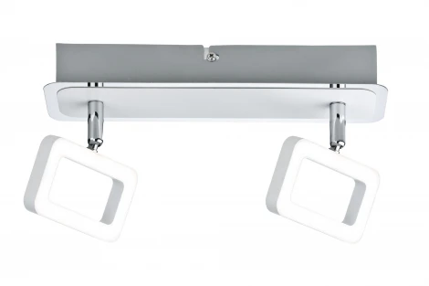 Спот Paulmann Frame 66639