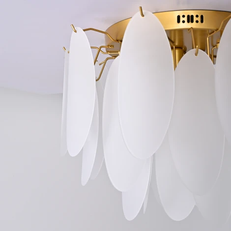 Потолочная люстра ImperiumLoft ESKIMOS 11005 ImperiumLoft Cld_11005 (289867-87)