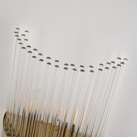 Бра Arte Milano Torcia 430122.250.4.E14.B1 GD