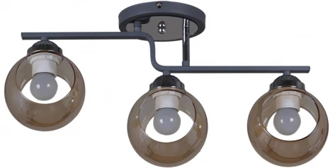 Потолочная люстра на штанге Reluce 32317-0.3-03 (220V)