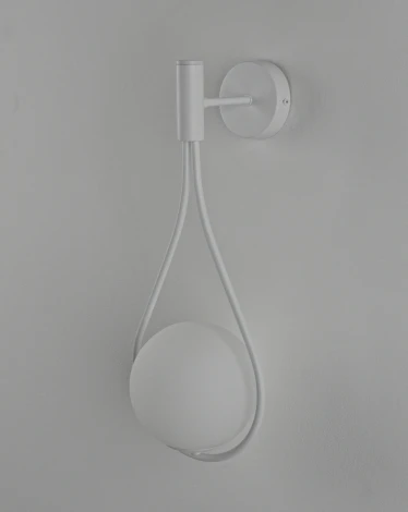 Бра в форме шара Moderli Barocco V11575-1W (220V, шар)